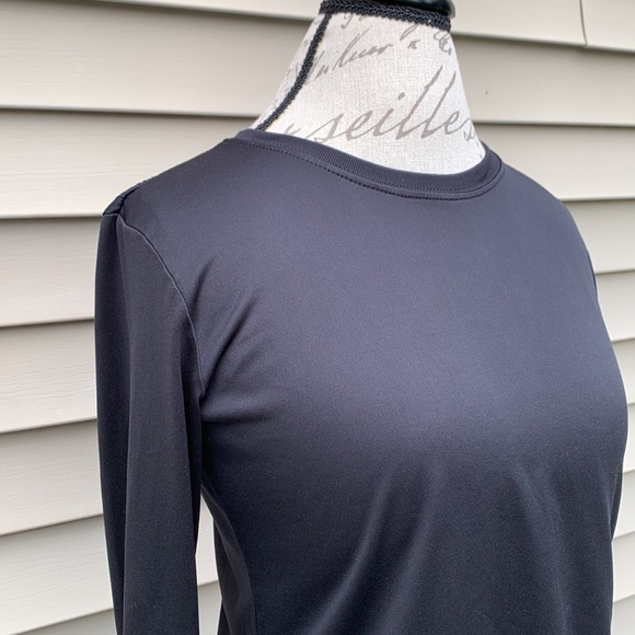 Patagonia CAPILENE black base layer - Picture 7 of 13